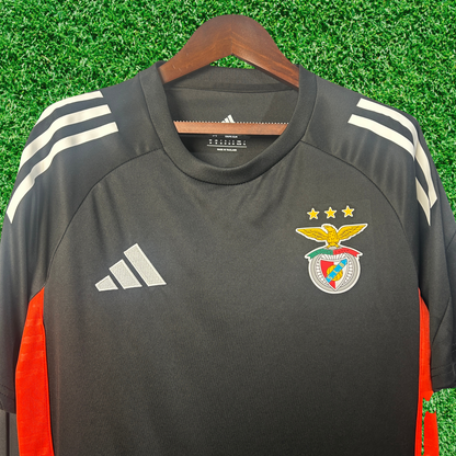 SL Benfica Training Shirt 25/26 Fan Version