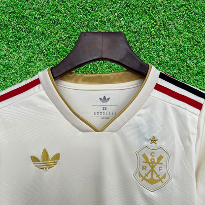 Flamengo Kit III 25/26 Kids 