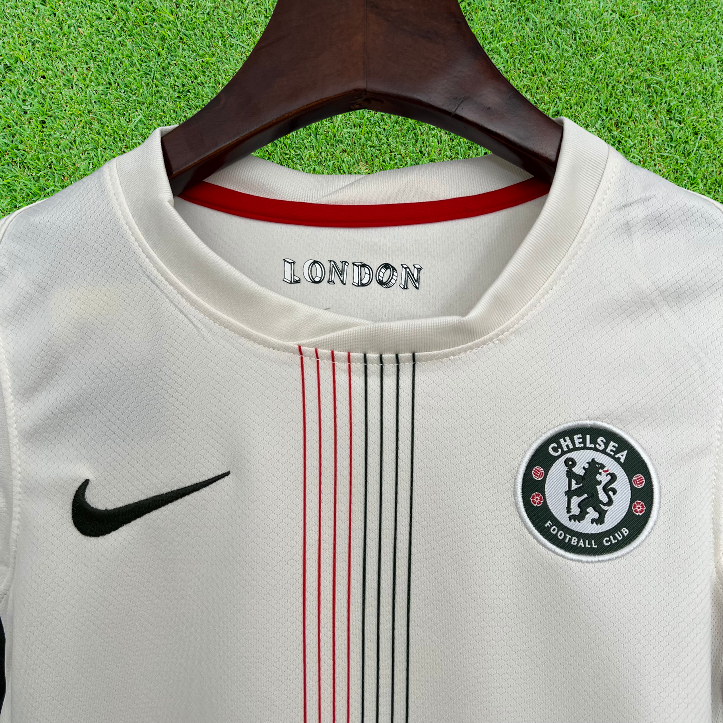 Chelsea II Kit 25/26 Kids 