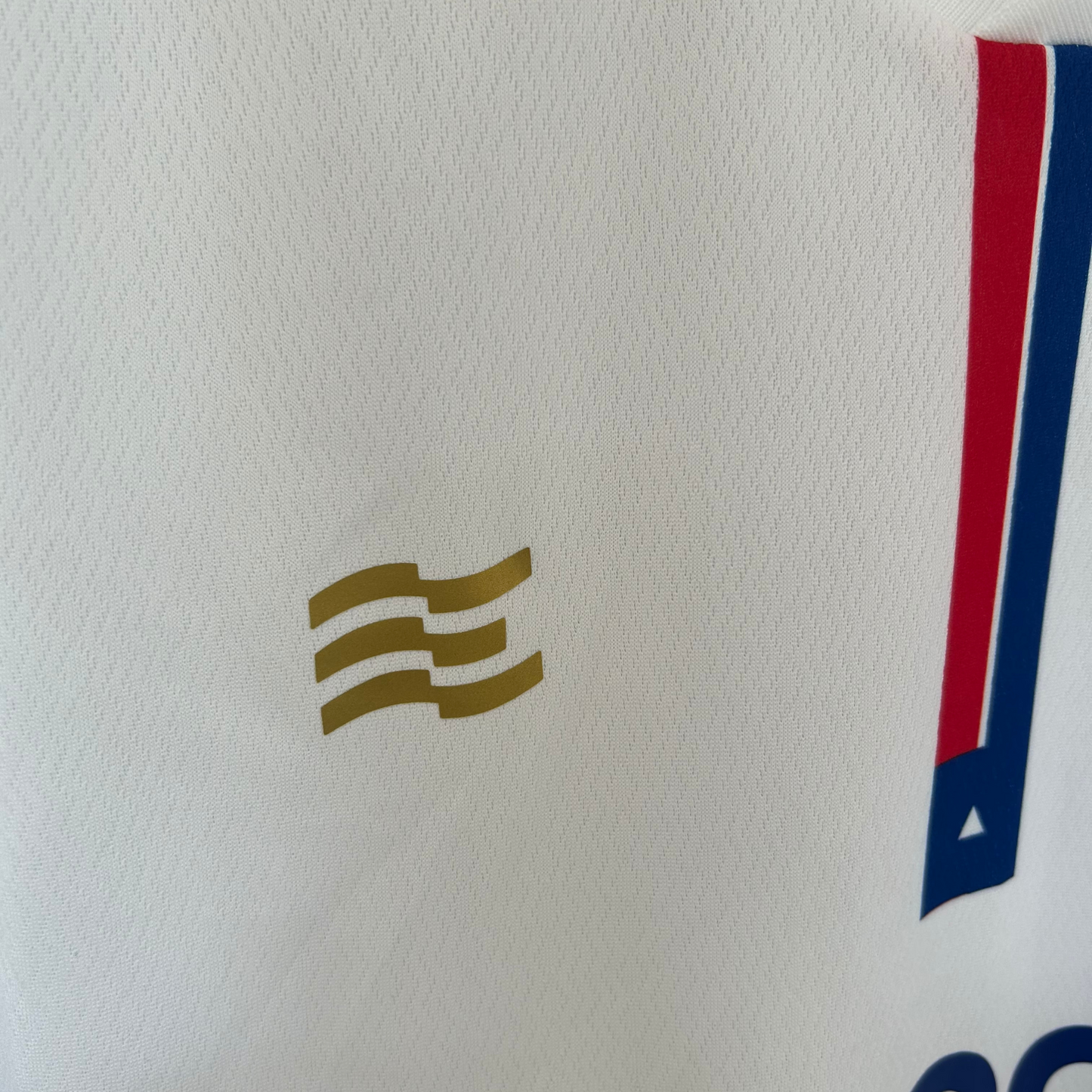 Bahia Home Jersey 24/25 Fan Version