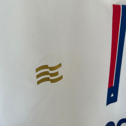 Bahia Home Jersey 24/25 Fan Version