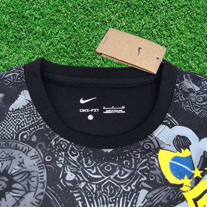 Brazil Christ 24/25 Fan Jersey