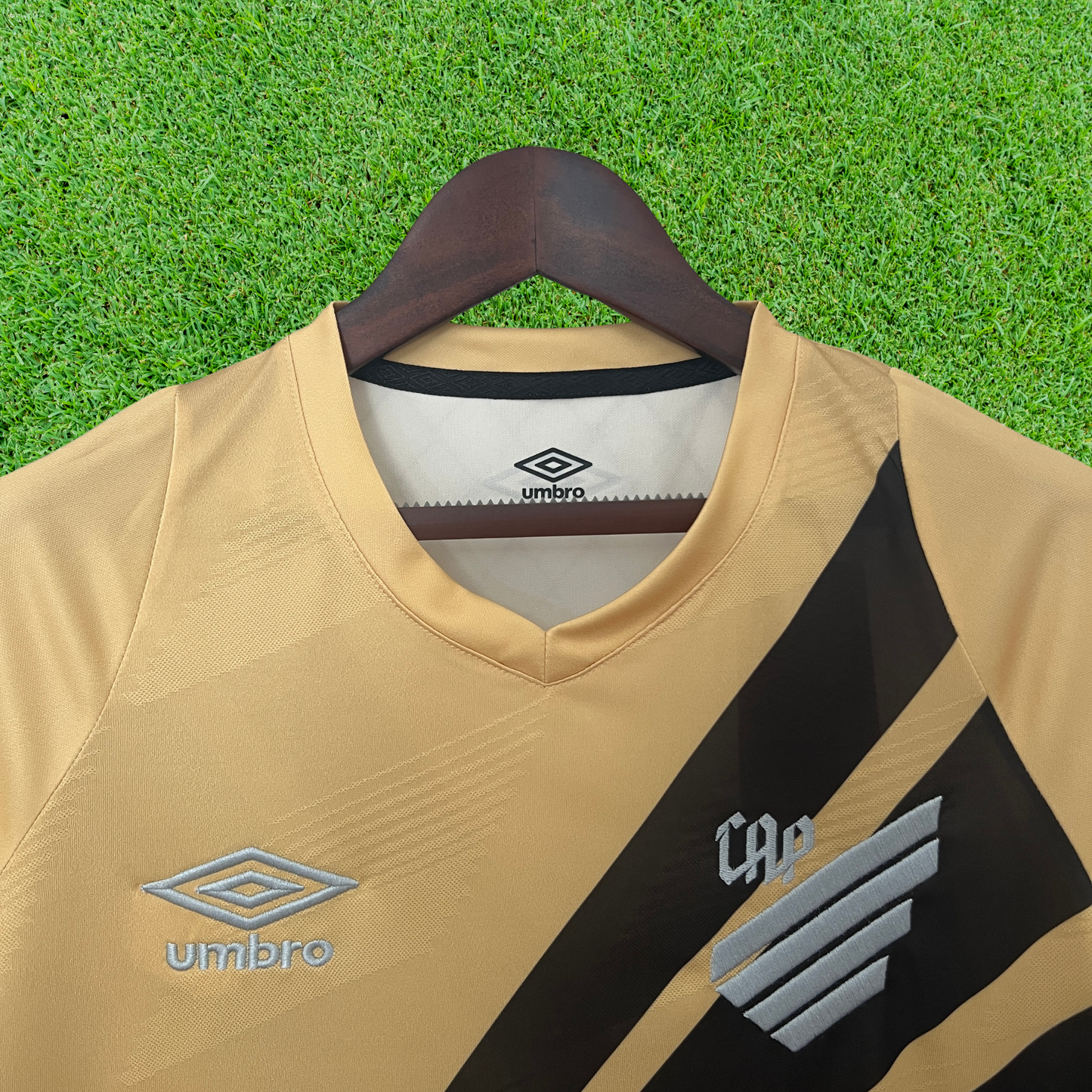 Athletico Paranaense II Jersey 24/25 Fan Version