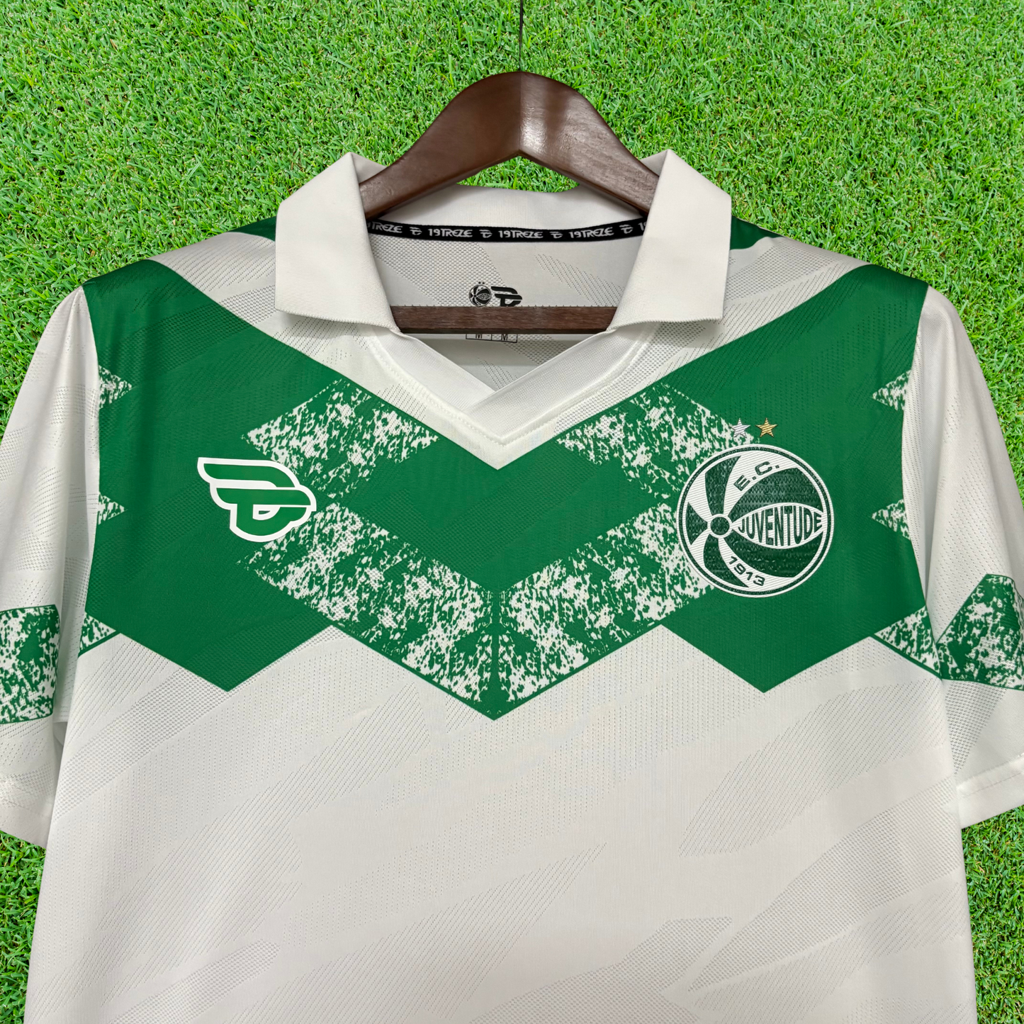 EC Juventude II 25/26 Fan Jersey 