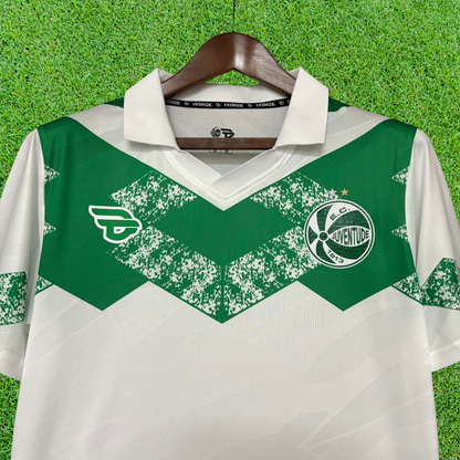 EC Juventude II 25/26 Fan Jersey 