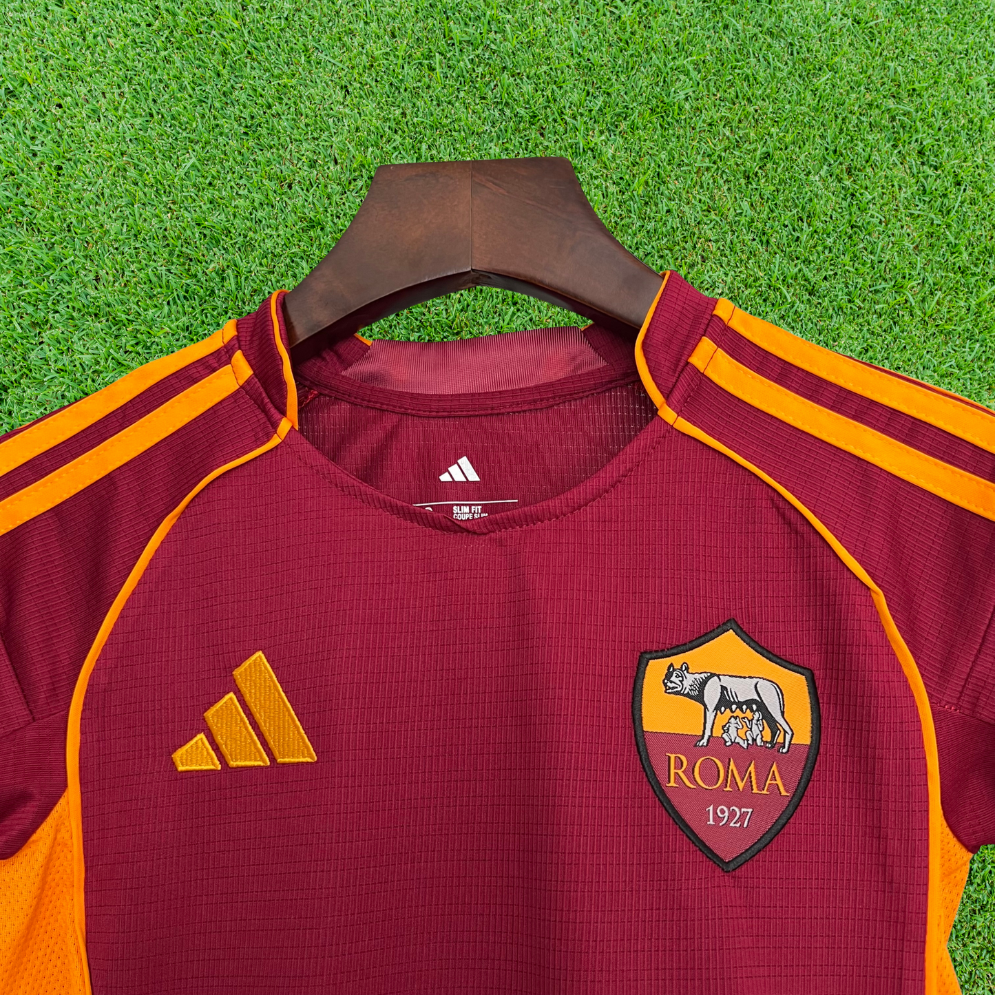 AS Roma I 25/26 Kids Kit 