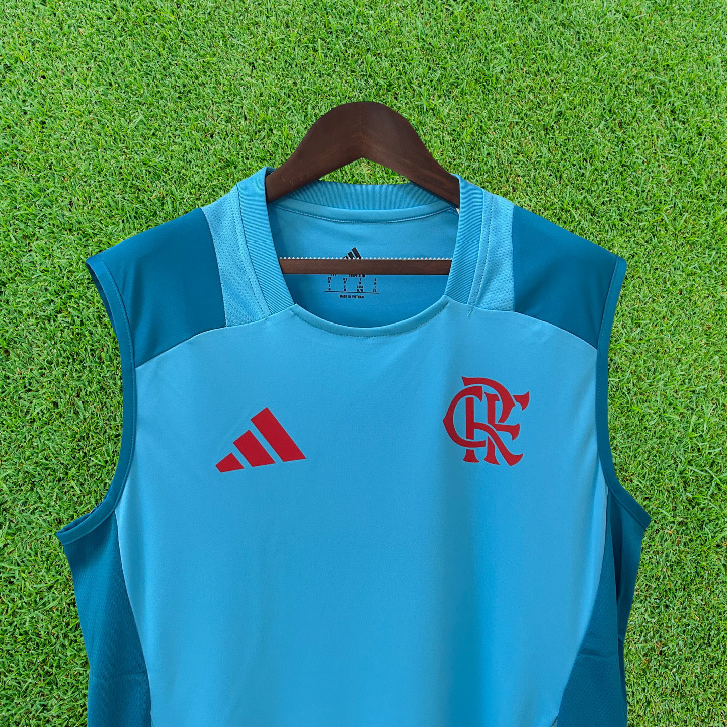 Flamengo Regatta Training I 25/26 Fan