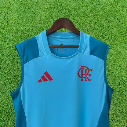 Flamengo Regatta Training I 25/26 Fan