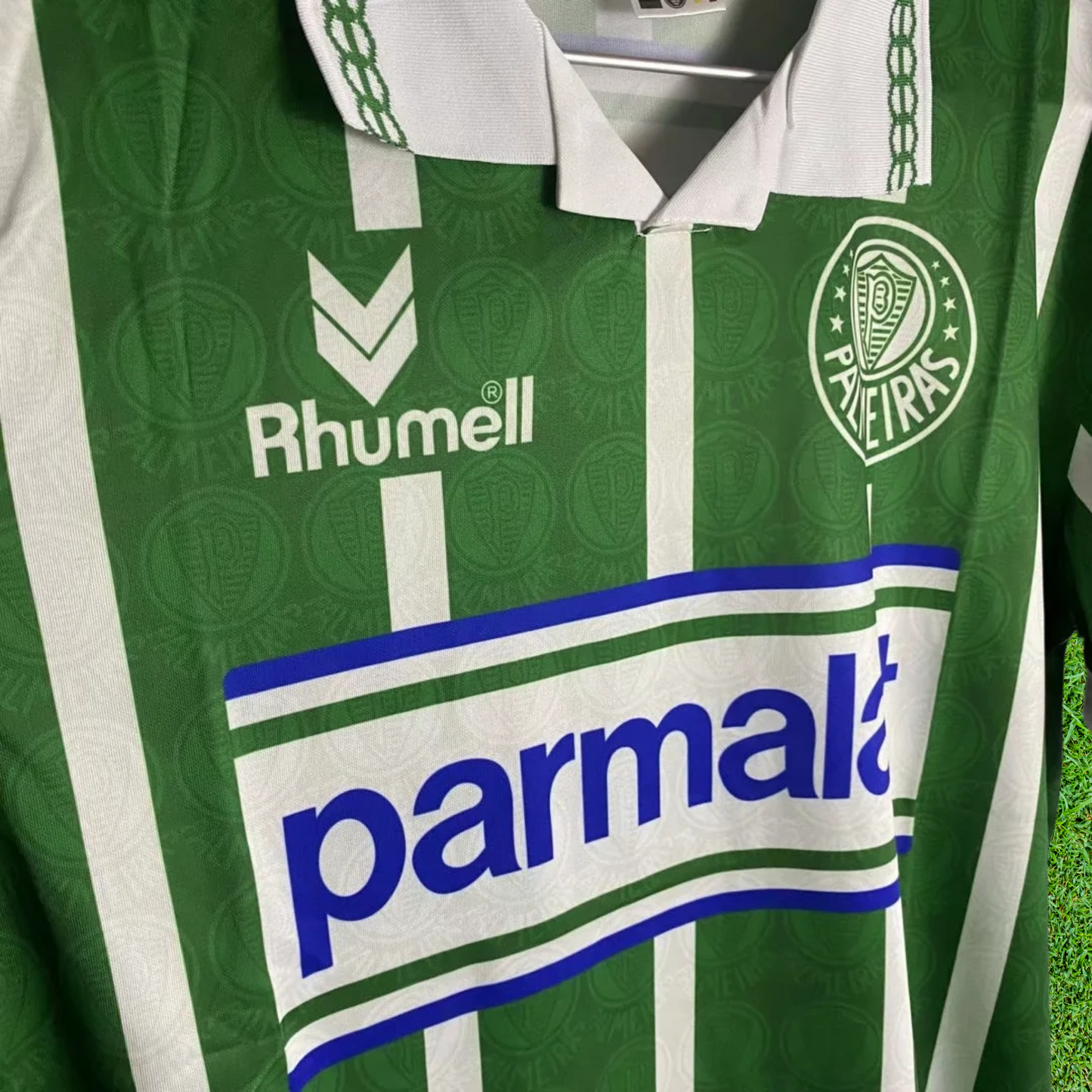 Palmeiras Home Jersey 93/94 Retro