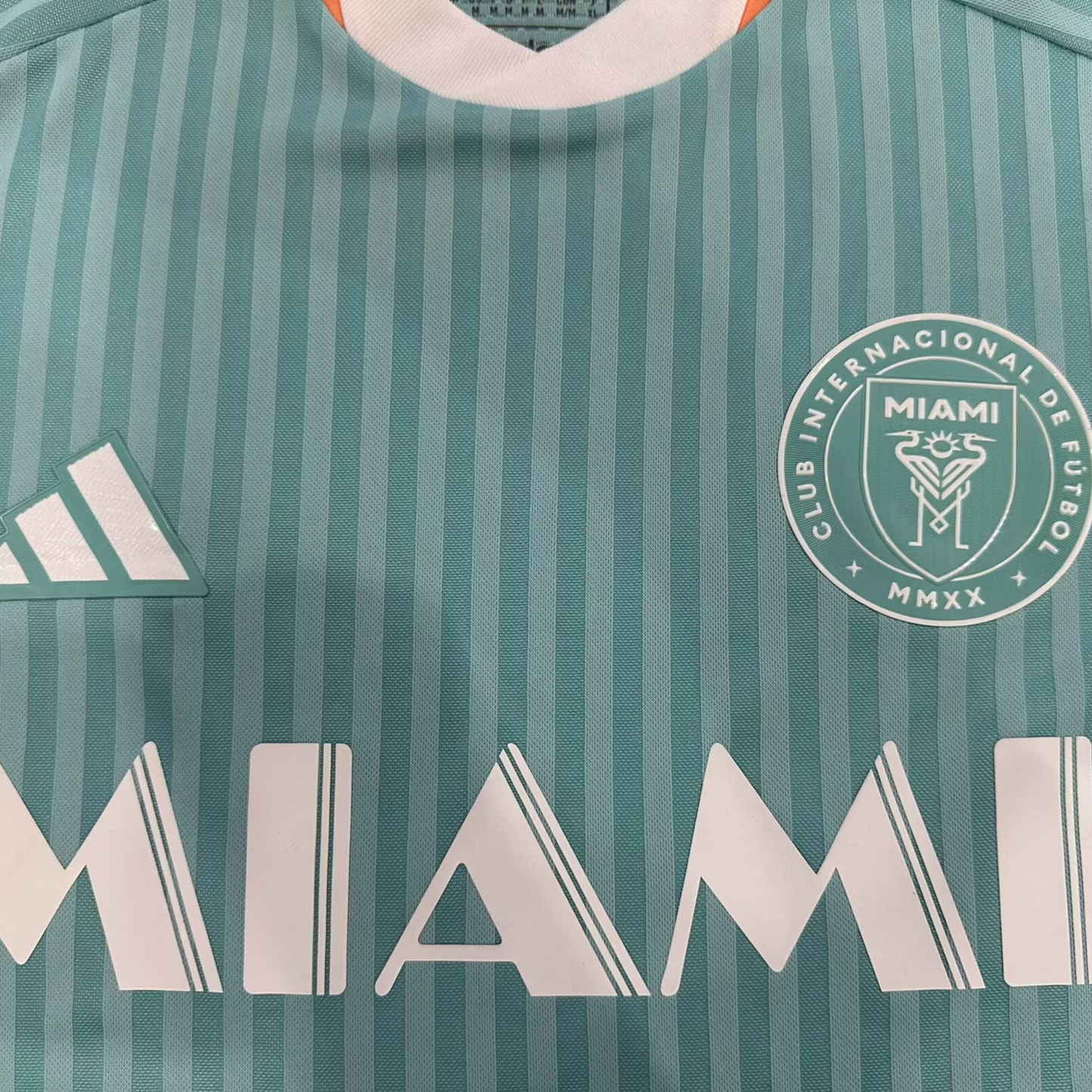 Camisa Inter Miami III 24/25 Jogador