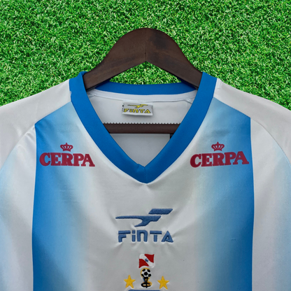 Camiseta Paysandú Tercera 2003 Retro 
