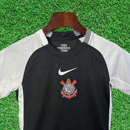 Kit Corinthians II 25/26 Infantil