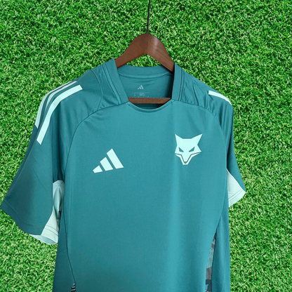 Cruzeiro Training Jersey II 25/26 Fan Version
