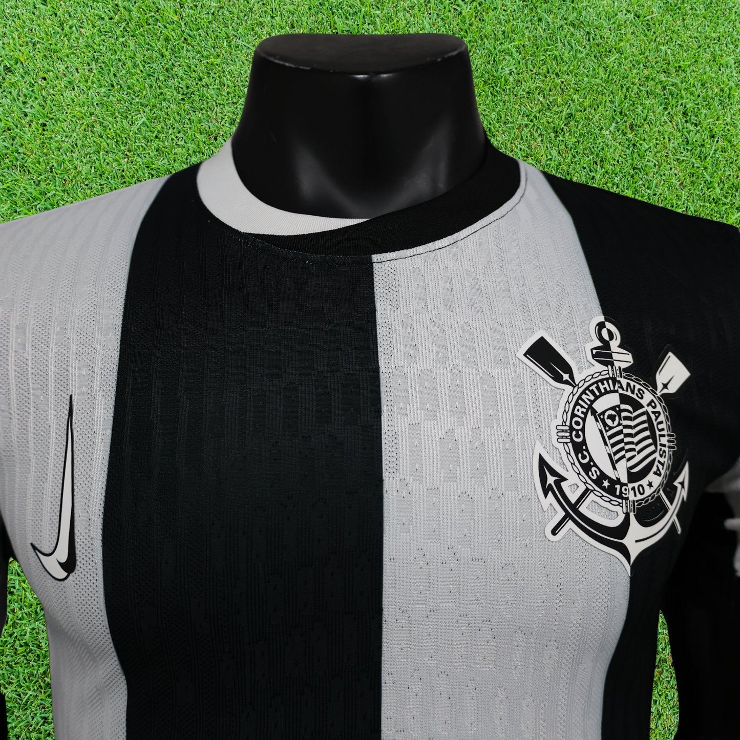 Corinthians Third Jersey 24/25 Player