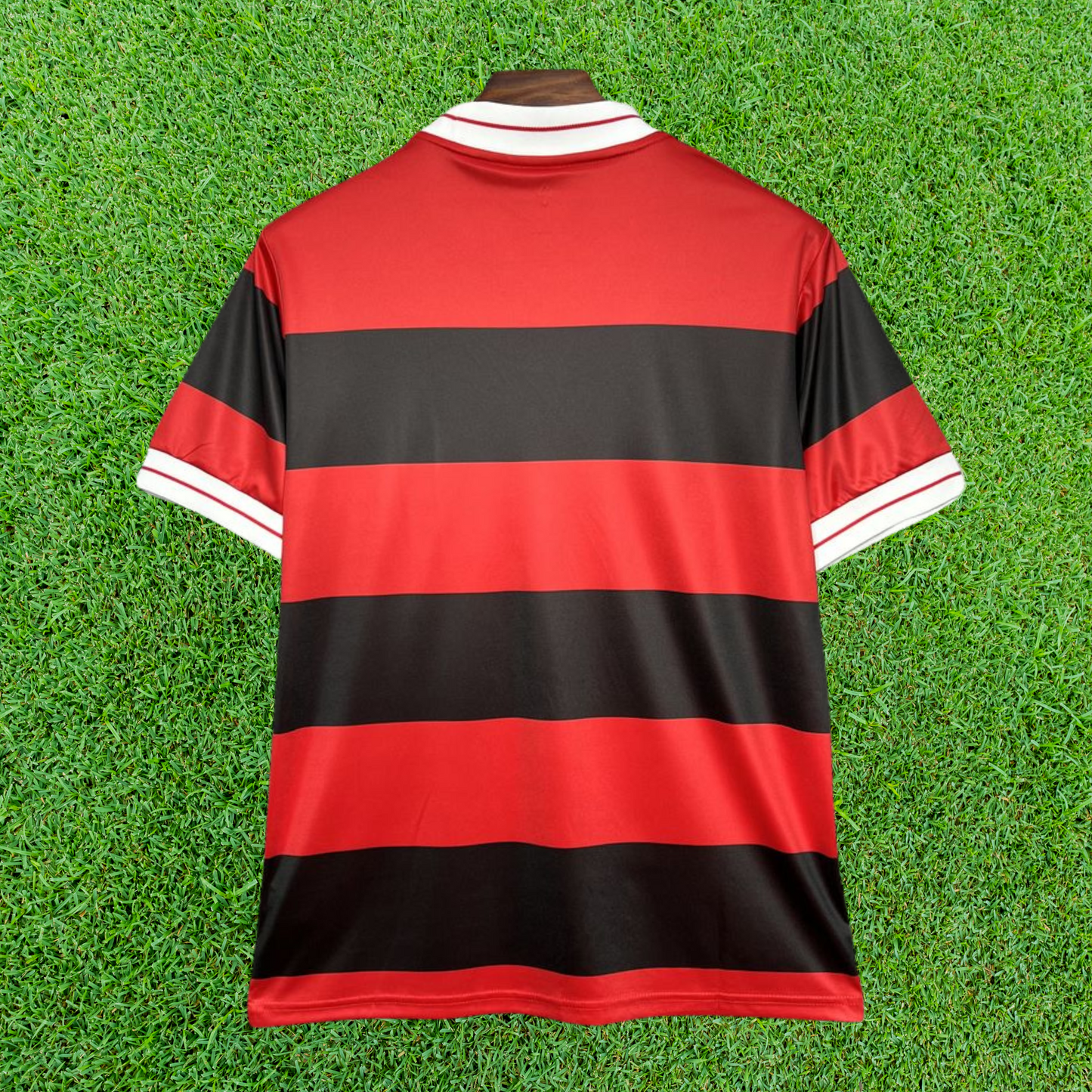 Flamengo Commemorative Retro Jersey 2018