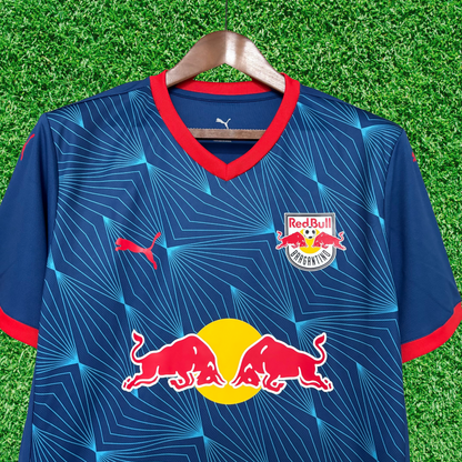 Red Bull Bragantino II 25/26 Fan Jersey 