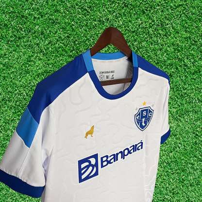 Paysandu II 25/26 Fan Jersey