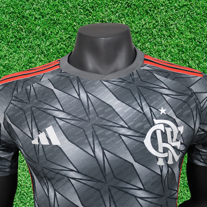 Flamengo Third Jersey 24/25 Player