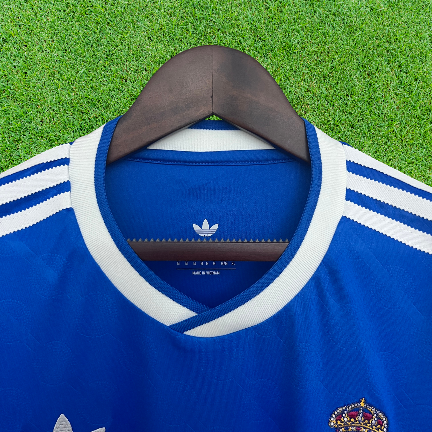 Camisa Real Madrid III 25/26 Torcedor