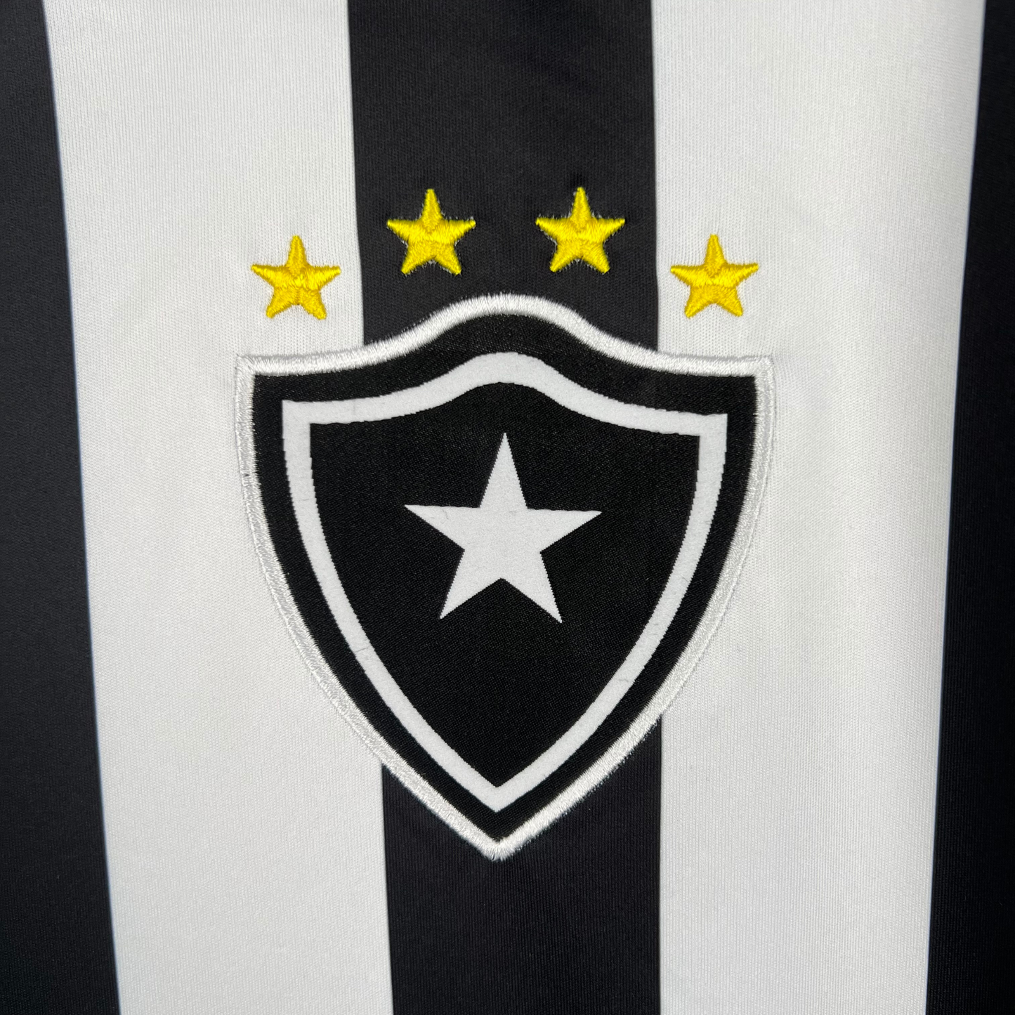 Camiseta Botafogo Local 1992 Retro 