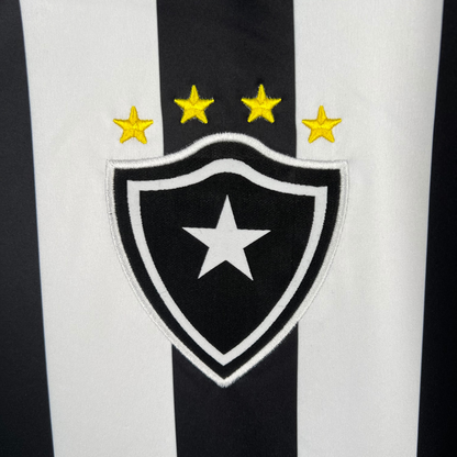 Camiseta Botafogo Local 1992 Retro 