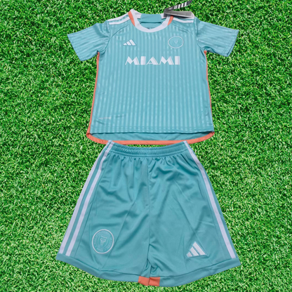 Miami II 24/25 Kids Kit
