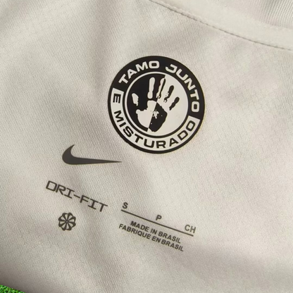 Corinthians Home Jersey 24/25 Women's Fan Version