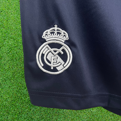 Real Madrid II Shorts 25/26