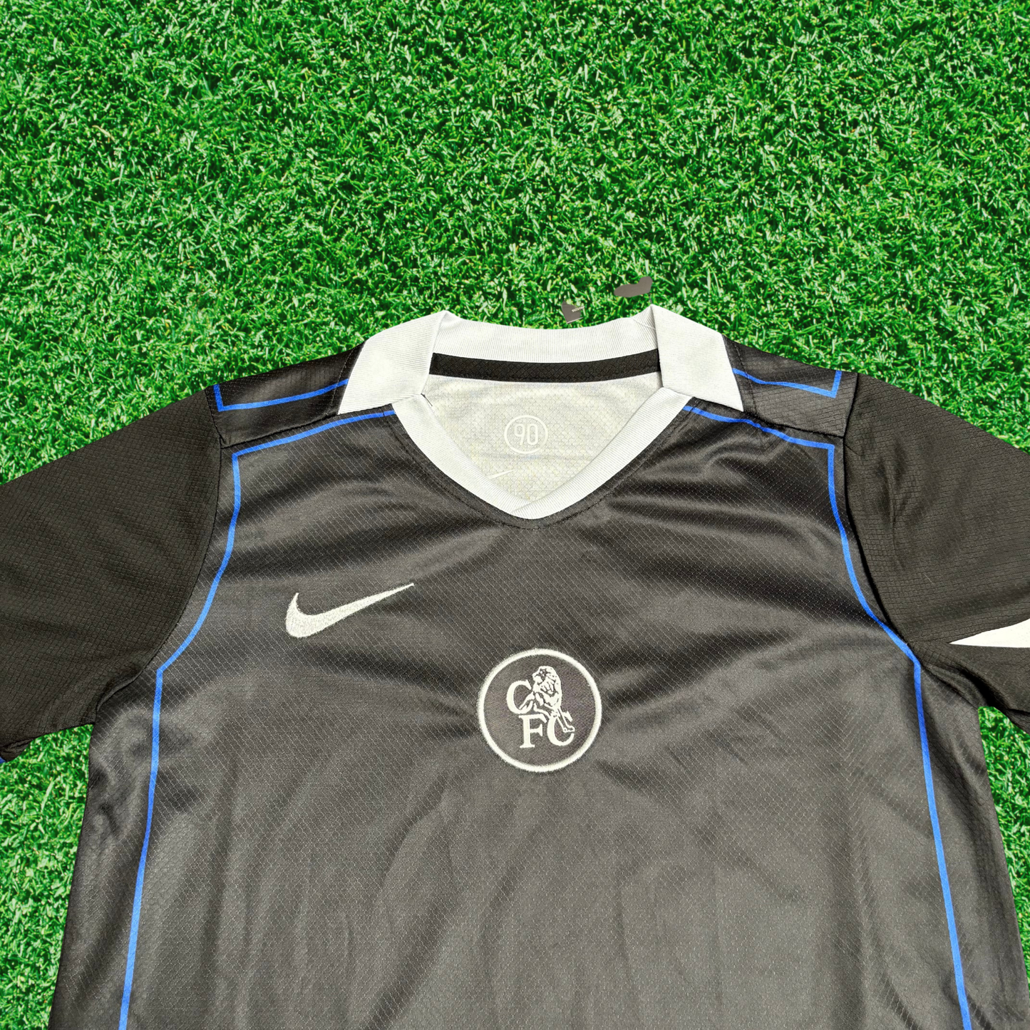 Chelsea III 25/26 Children's Kit