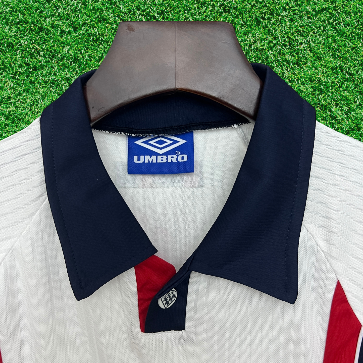England Kit I 1988 Kids 