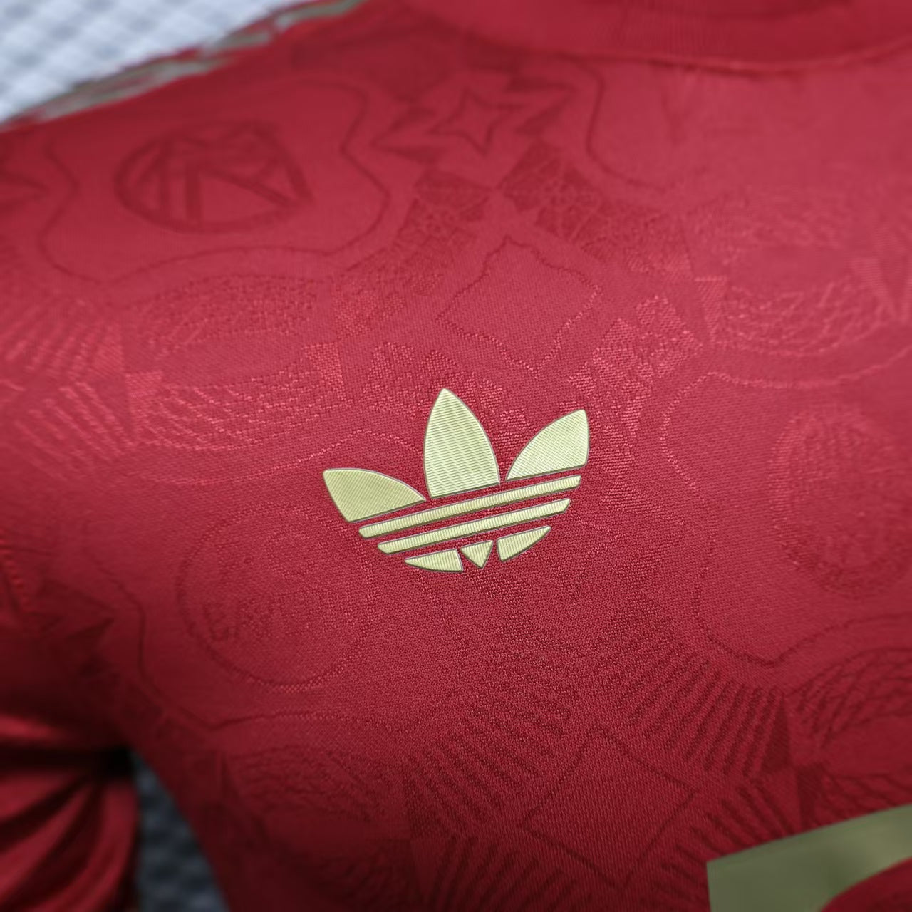 25/26  Bayern Munich 125th Anniversary