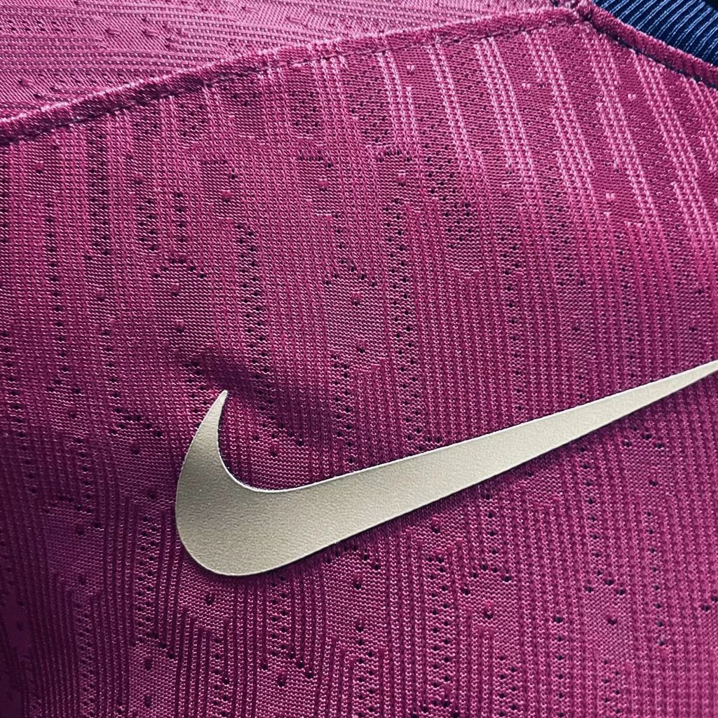 Barcelona 24/25 I Home Travis Scott - Player Version - Slim Fit