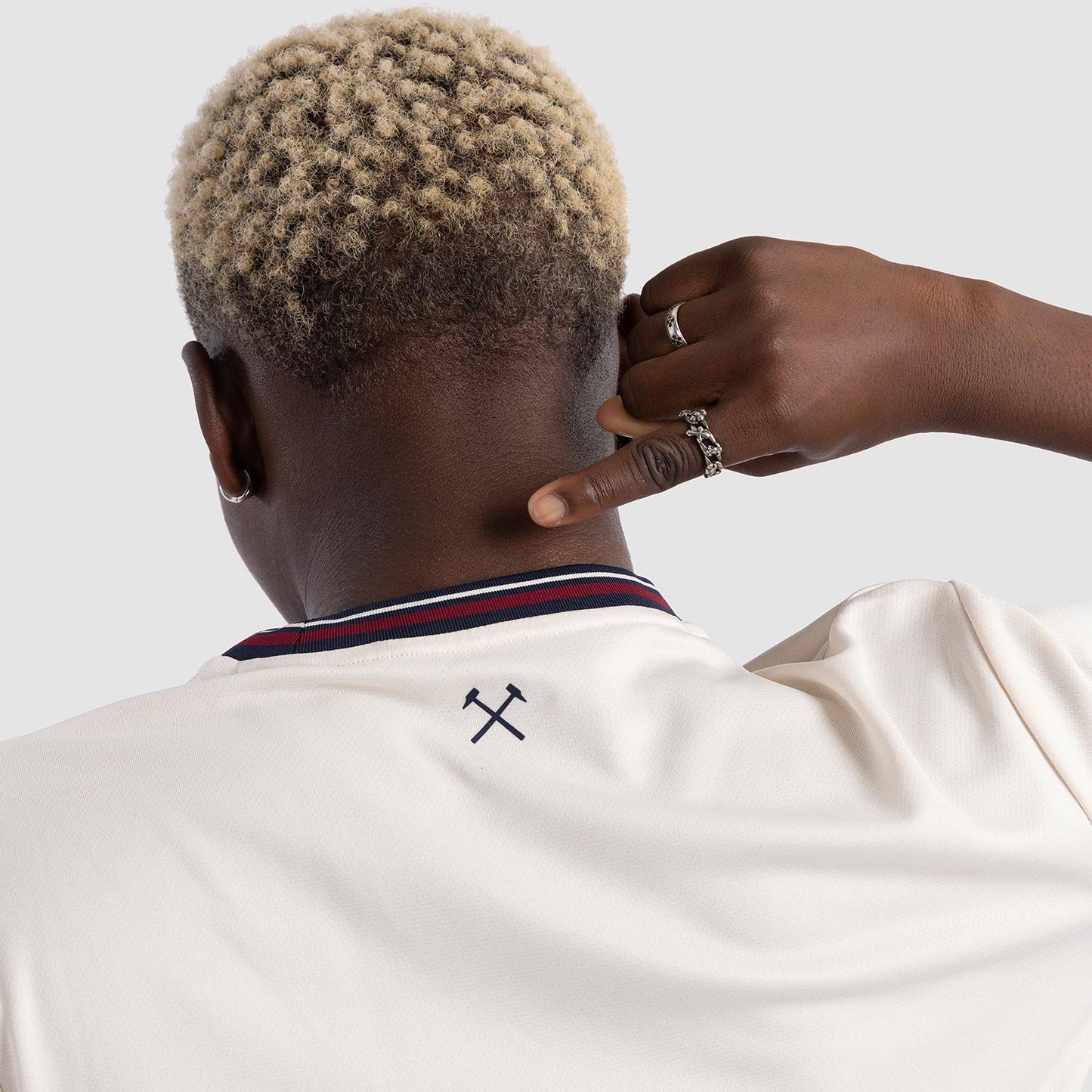 West Ham 25/26 Away - Fan Version - Womens