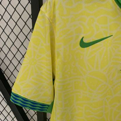 Brasil 24-25 home