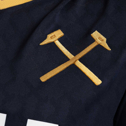 West Ham 25/26 Third - Fan Version