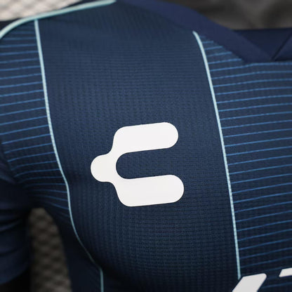 25/26 Player Pachuca Away - Authentic Slim Fit