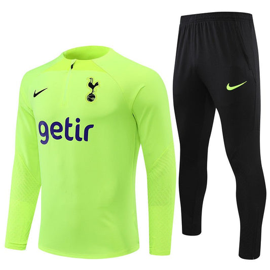 Tottenham Hotspur FC 24/25 - Tracksuit - Half Zip