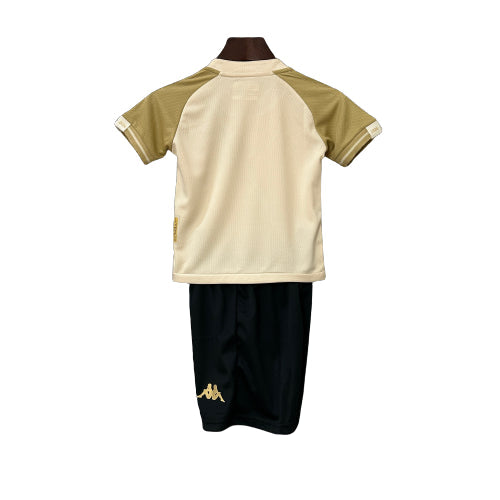 Vasco 24/25 III Third - Kids Kit