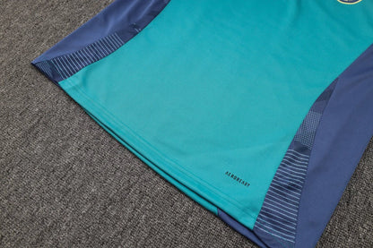 Ajax 24/25 - Tracksuit - 1/2 Zip