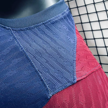 Barcelona 24/25 I Home Travis Scott - Player Version - Slim Fit