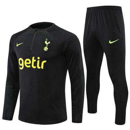 Tottenham Hotspur FC 24/25 - Tracksuit - Half Zip
