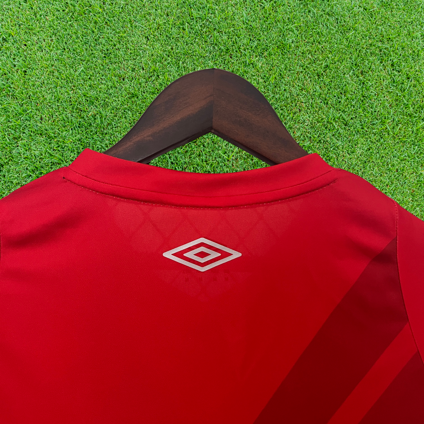 Athletico Paranaense Home Jersey 24/25 Fan Version