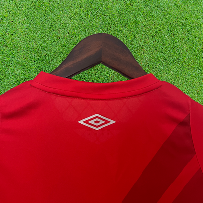 Athletico Paranaense Home Jersey 24/25 Fan Version