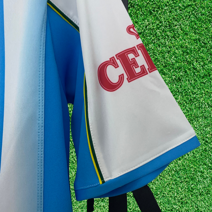 Camiseta Paysandú Tercera 2003 Retro 