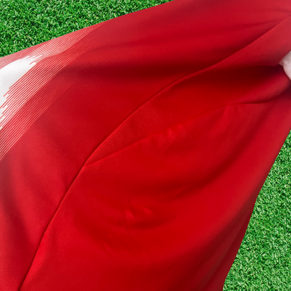 Bayern Munich Home Jersey 25/26 Fan Version