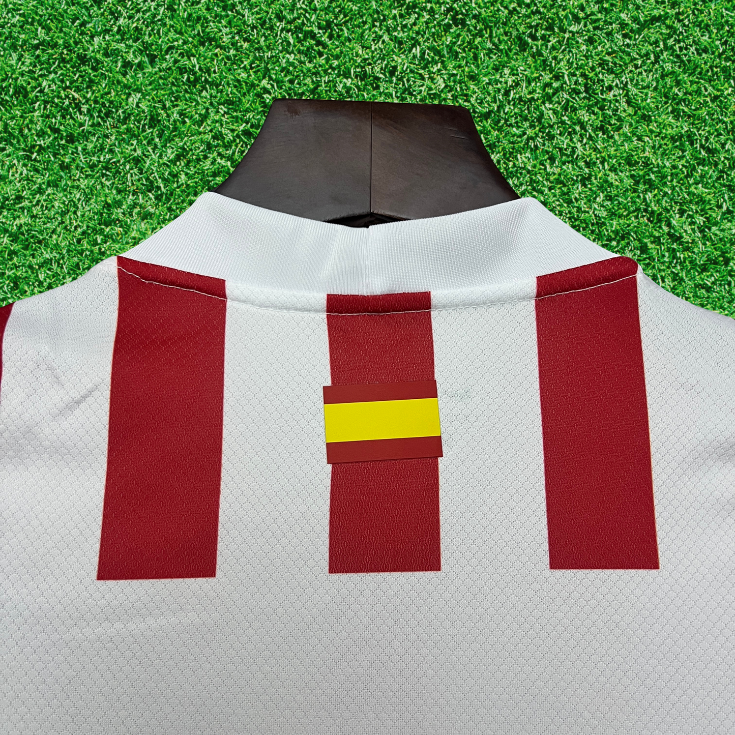 Kit Atlético Madrid I 25/26 Infantil