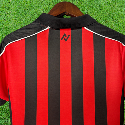 Vitória Home Jersey 25/26 Women's Fan Version 