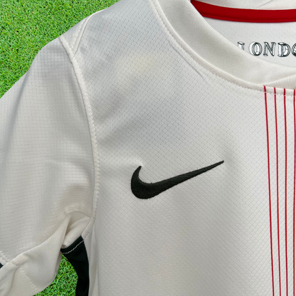 Chelsea II Kit 25/26 Kids 