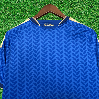 Camisa Itália I 2026 Torcedor