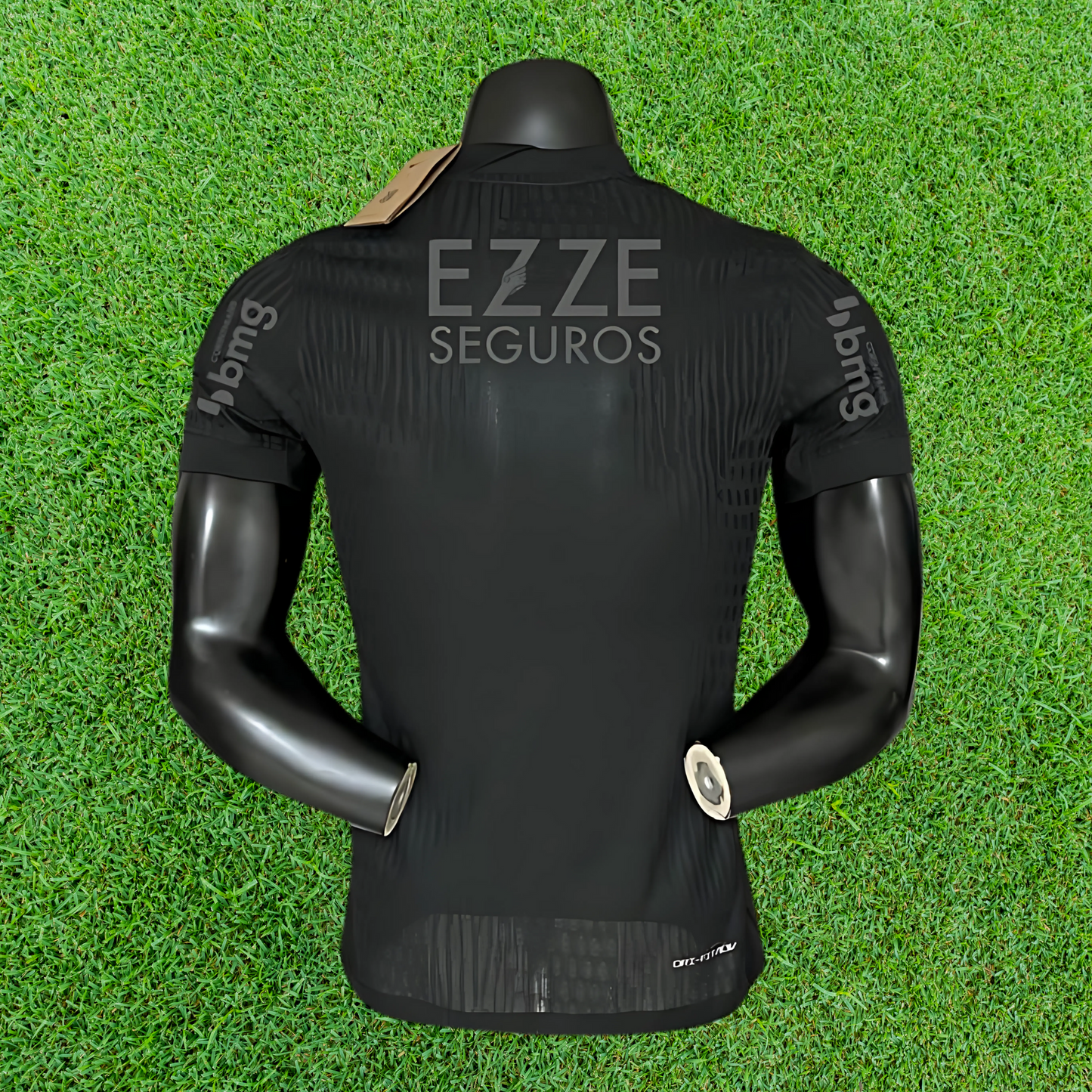 Corinthians Away Jersey 24/25 Player